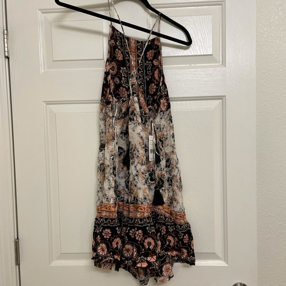 Free People dress size M - Picture 7 of 8